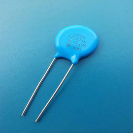 Resistor Tergantung Tegangan OEM ODM, MOV Metal Oxide Varistor 14D471K