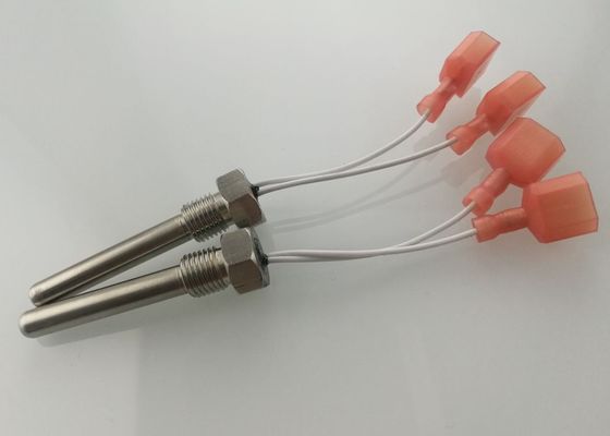 Sensor Cerobong Tumpukan Pelapis Resin Epoksi