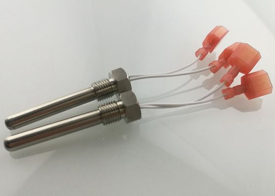 Sensor Cerobong Tumpukan Pelapis Resin Epoksi