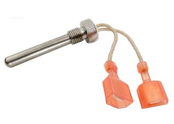 Sensor Cerobong Tumpukan Pelapis Resin Epoksi