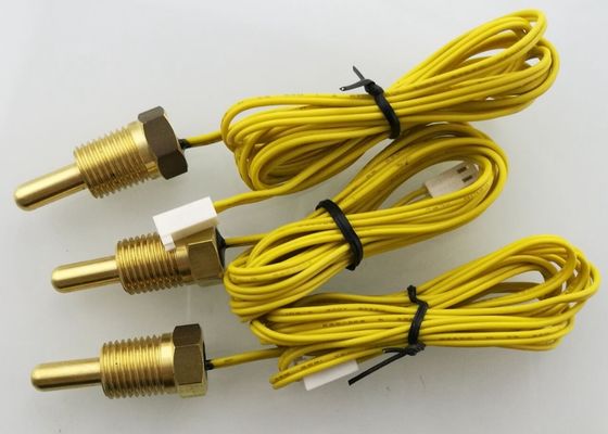 Pentair 471566 Thermistor Probe Penggantian Sensor Suhu NTC 10KOhm Untuk Pool Spa Pump dan Pemanas