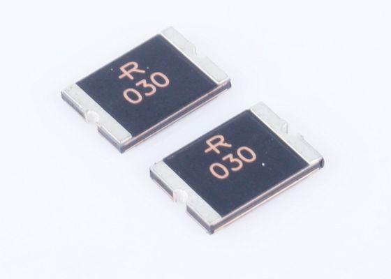SMD PPTC Fuse Resetable