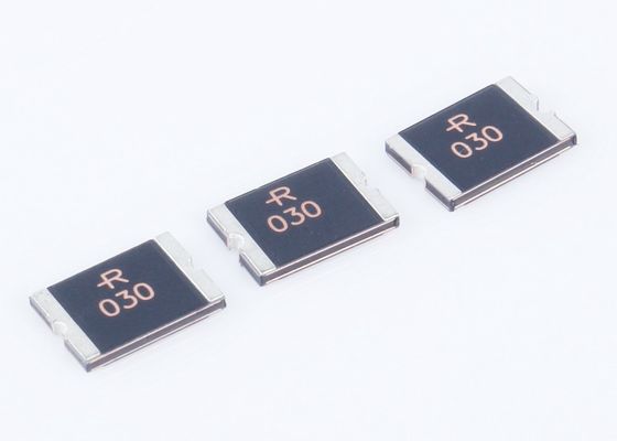 SMD PPTC Fuse Resetable
