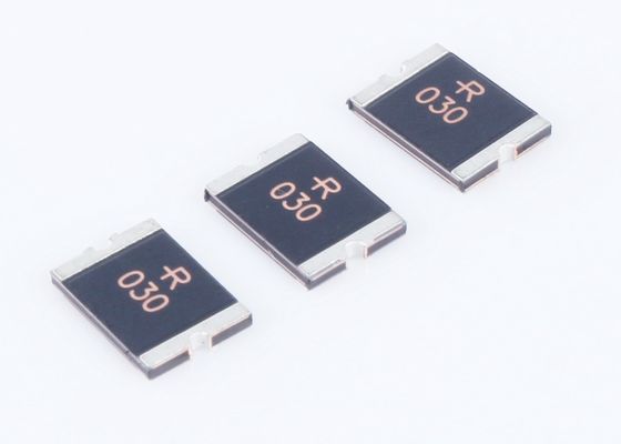 SMD PPTC Fuse Resetable