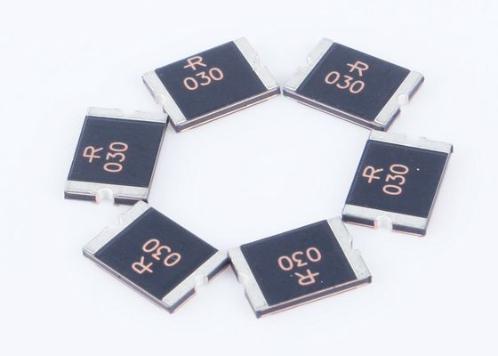 SMD PPTC Fuse Resetable