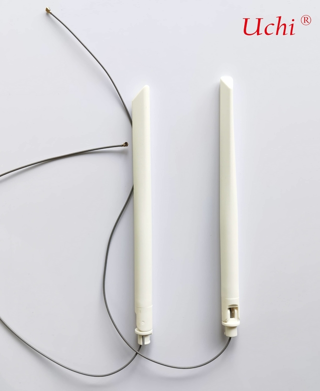 Antenna 950hz Antenna Karet 3dBi 5dBi Antenna Omnidirectional Untuk Kartu Wireless Kamera ONU