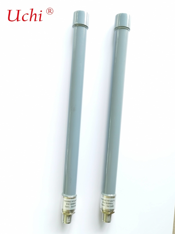 TX2400-BLG-30 2.4 GHz Omni Wifi Antenna Luar Ruang Wireless 8dBi High Gain Vhf Antenna Serat Kaca+Untuk+Komunikasi