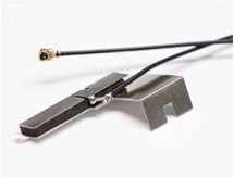 2400-2500MHz WiFi Antenna Untuk TV / Tampilan Rentang Frekuensi 2400-2500MHz Impedansi 50 Ω