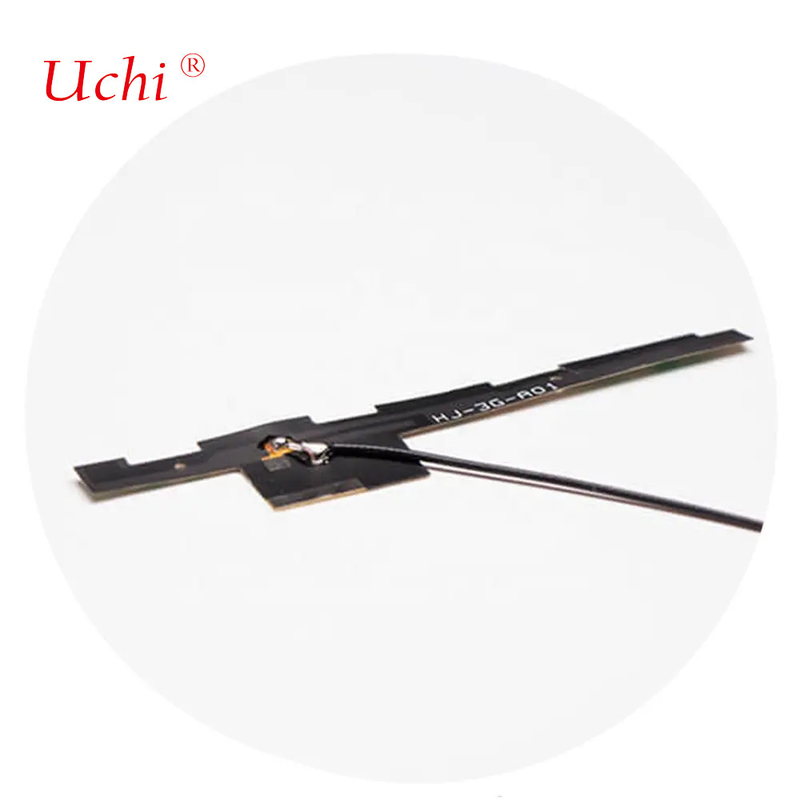 FPC PCB Antenna LoRa NB-IoT 433MHz 915MHz WiFi 2.4GHz LTE Antenna internal