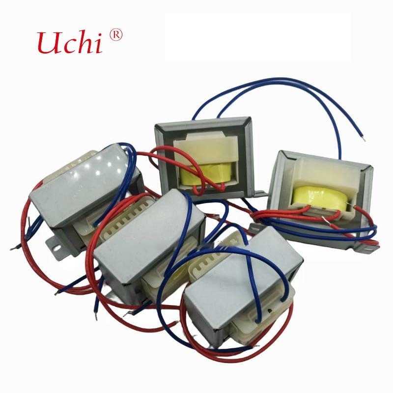 BATQ2301 ATQ23.7 Transformator distribusi daya sentra 5+2 berlawanan vertikal frekuensi tinggi