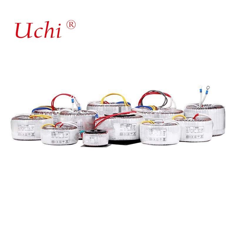 BEE2401 EE24 Transformator 5 3PIN Vertikal Diperlebar Solusi Sempurna untuk Distribusi Daya DC