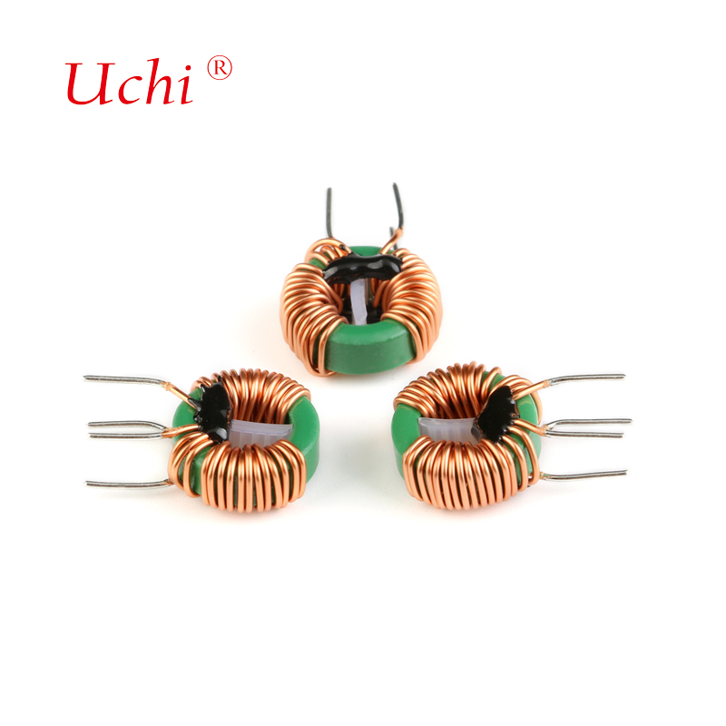 BPQ2605 PQ2625 Transformator Daya Tiga Fasa Vertikal 6+6)PIN