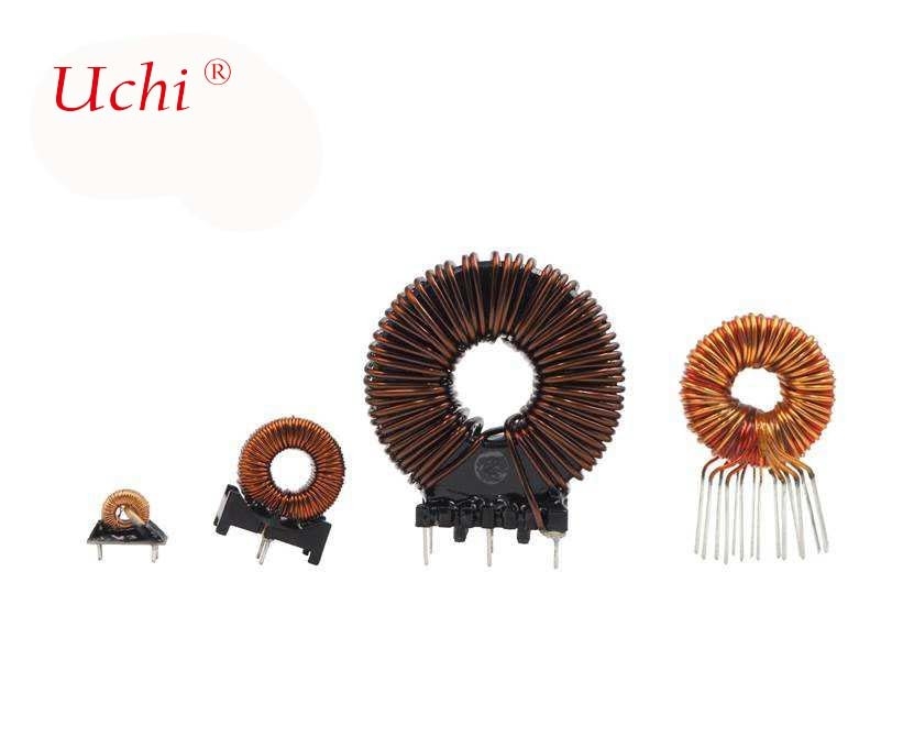 BPQ2302 PQ23 Transformator Daya Utama Vertikal 4 2 2 PIN Kunci ke Distribusi Daya