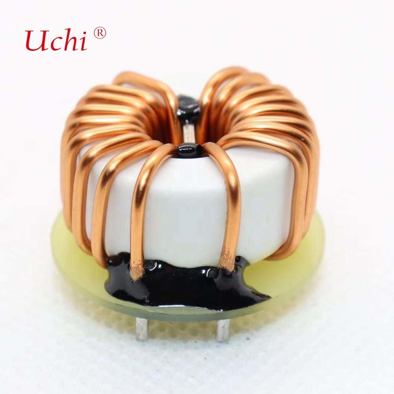 BPQ2301 PQ23 Transformator Daya Menengah Vertikal 4 2 2 PIN Untuk Distribusi