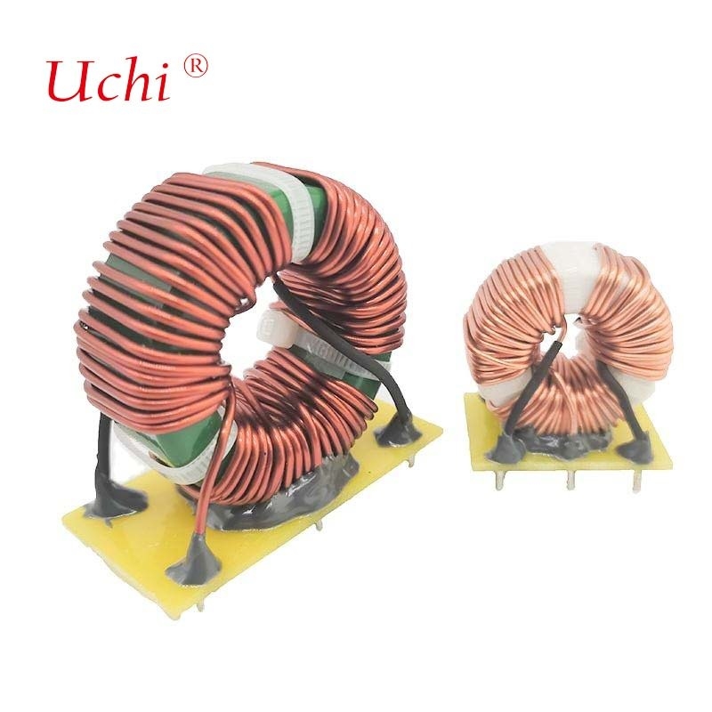 BPQ2016 PQ2020 Distribusi Transformator Elektronik Daya