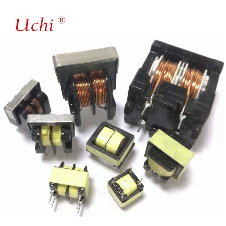 BPQ2007 PQ2020 Vertikal (6+8) PIN Distribusi Transformer Untuk Daya