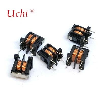 BER2802 (ER28 Horizontal (6+6)PIN) Transformator Distribusi Daya Catu Daya LED