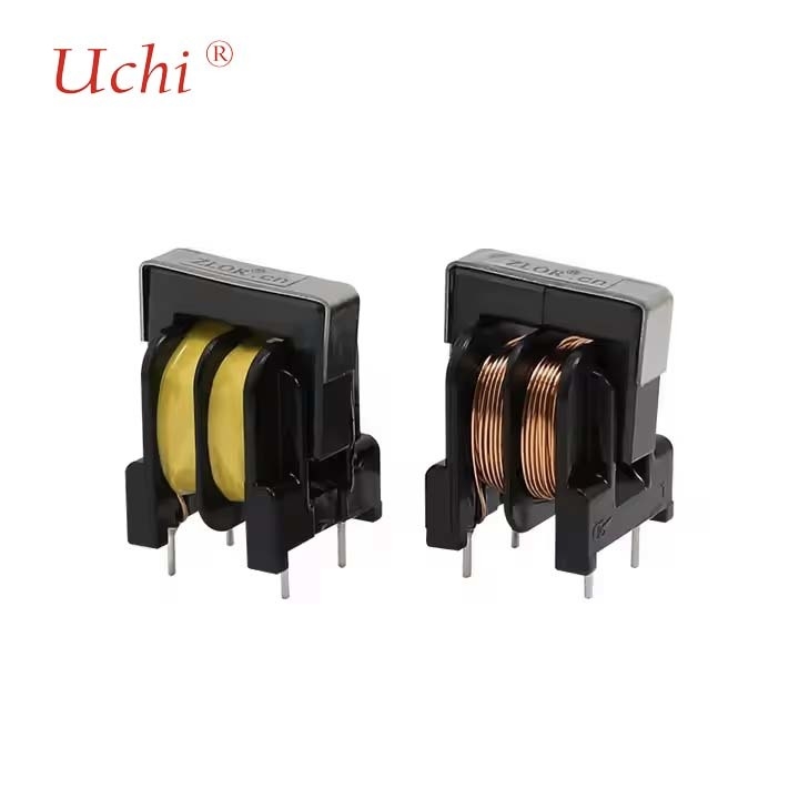 BEPC4601 Transformer Daya dan Transformer Distribusi