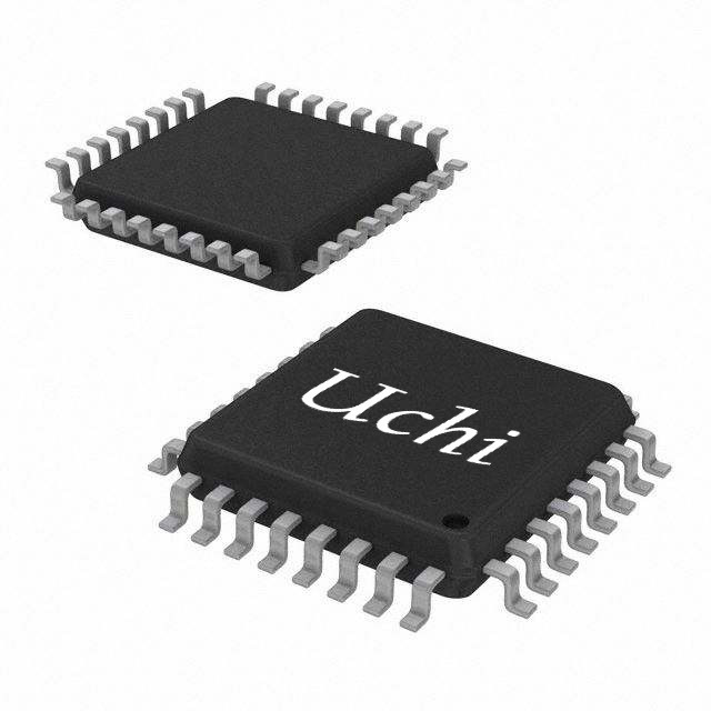 Capless 2Vrms Untuk 3Vrms Line Driver Dengan Gain Adjustable Integrated Circuit IC