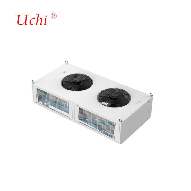 480S Sistem pendingin cair dengan pendingin cair penuh (kekuatan nominal 480kW)