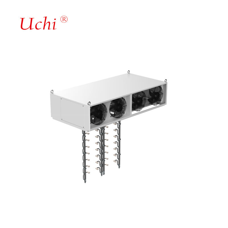 Tumpukan Pengisian Daya Berpendingin Cair Sepenuhnya 800KW Sistem Pendingin Cair