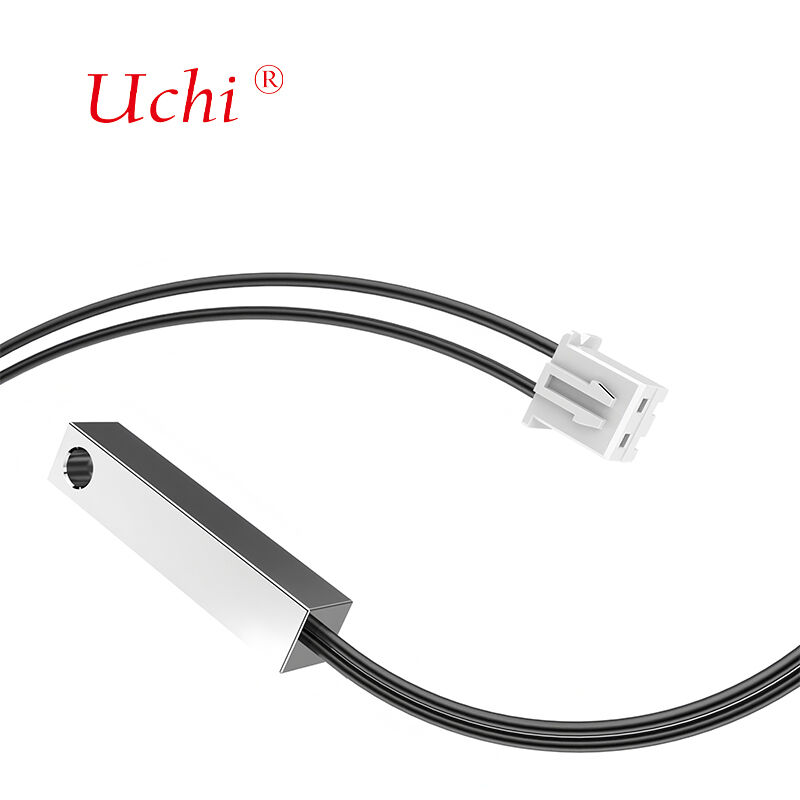 GF17024 Potted NTC Temperature Sensor Sensor Tujuan Khusus Untuk Peralatan Rumah Tangga Kecil (SHAs)