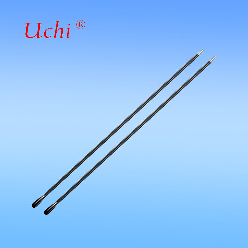 SD14028 Sensor Suhu NTC berbentuk tetes Untuk Sistem Fotovoltaik Dan Panel Surya