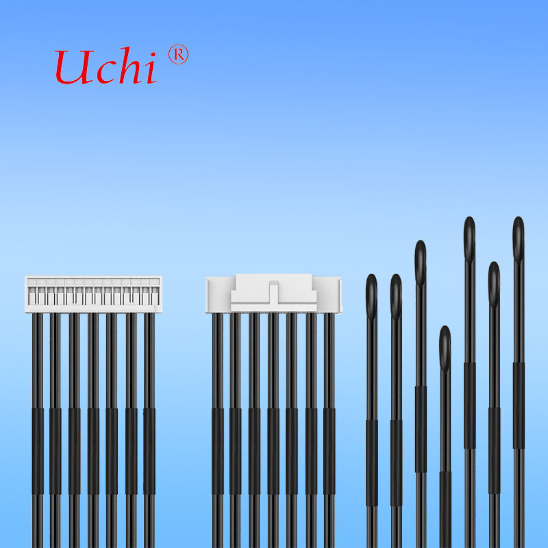 SD20088 Sensor Suhu NTC berbentuk tetes Cocok untuk Pengukuran Suhu di Elektronik Otomotif