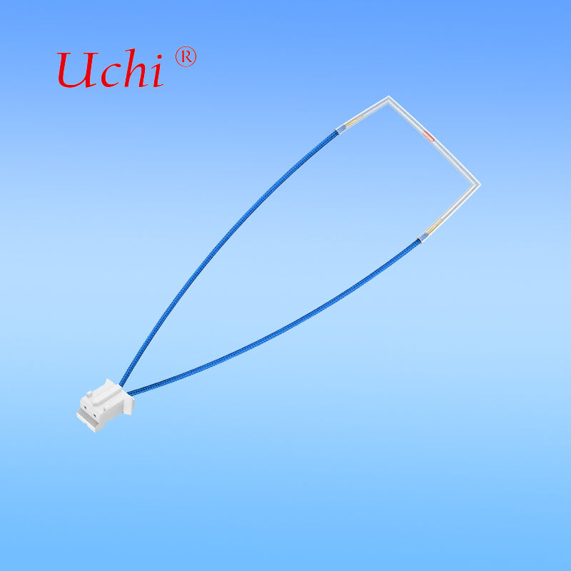 LJ20060 Sensor suhu NTC tipe koneksi cocok untuk pembuat kopi dan infuser teh