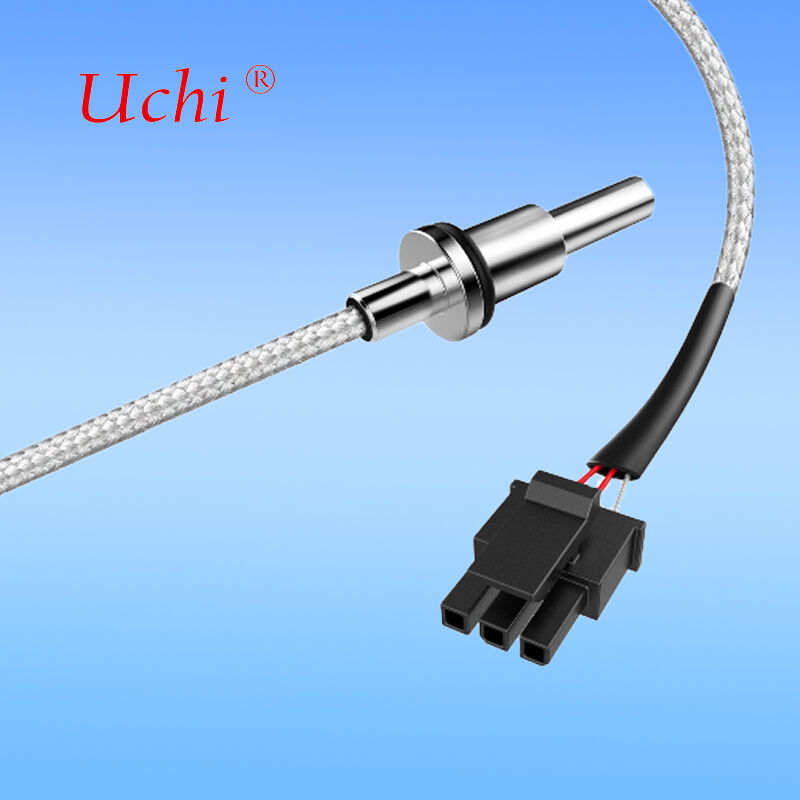 Sensor Suhu NTC Kustom PT101 Cocok Untuk Rumah Pintar