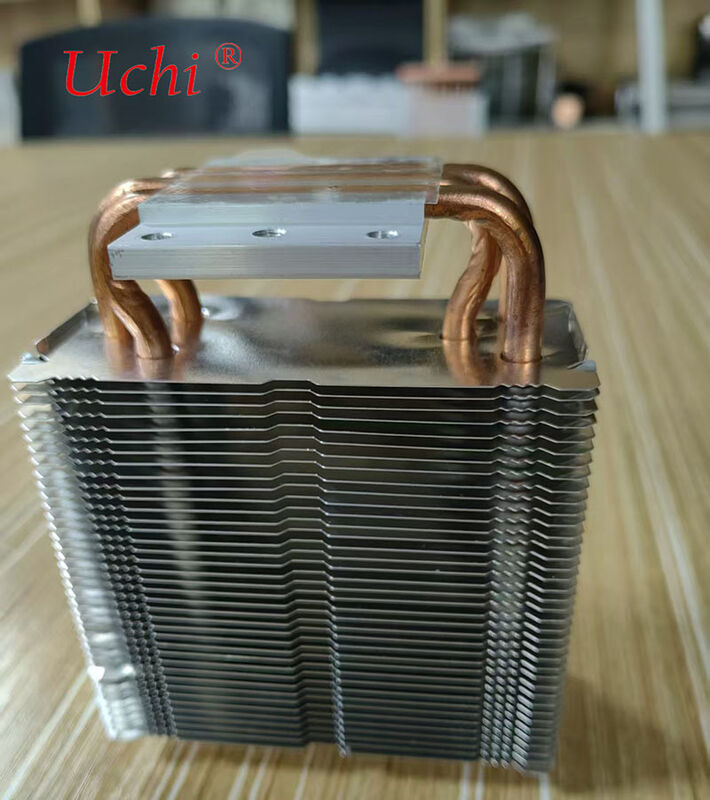 Customized Cold Plates For Cold Plate Cooling Are Applicable To Dehumidifiers