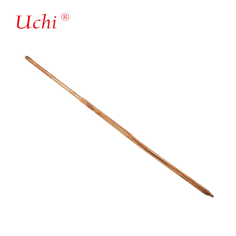 Tabung Konduksi Panas Tipe Lempar Tembaga Murni