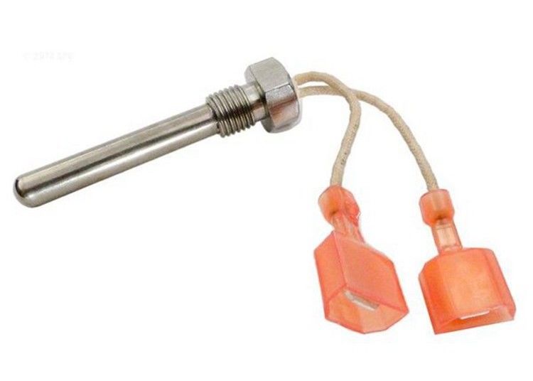 Sensor Cerobong Tumpukan Pelapis Resin Epoksi