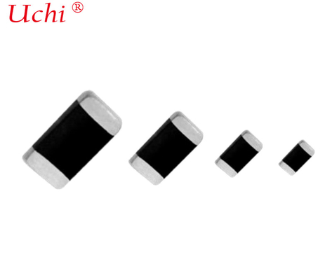 Chip Termistor NTC SMD, Penginderaan Suhu Termistor NTC