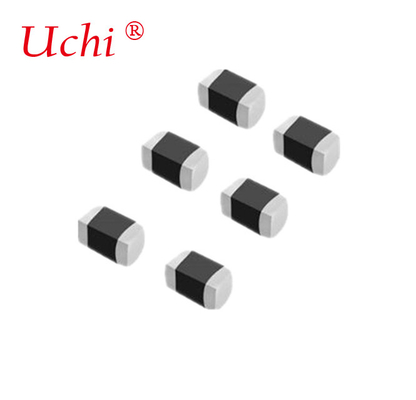 Penekanan Tegangan Transien Termistor NTC SMD, Varistor Chip Multilayer 120pF