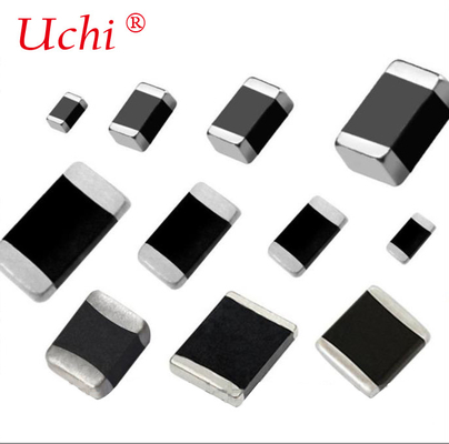 Chip Lonjakan Multilayer Termistor NTC SMD, Varistor Daya Tinggi MOV 2220H380KT