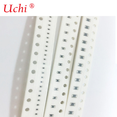 Semua Seri 1210H220KT MOV Chip SMD Varistor MLCC Variable Resistor
