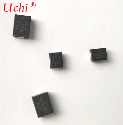 Varistor SMD 3225 Asli, Varistor Oksida Logam 3225K201 21S MOV ZOV