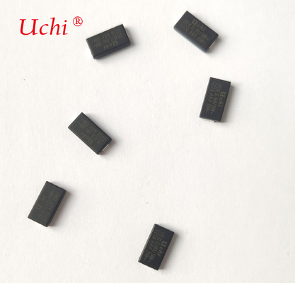 Perlindungan Sirkuit LED Resistor Chip Keramik SMD 331k 500V 681K 821K 471K 391K