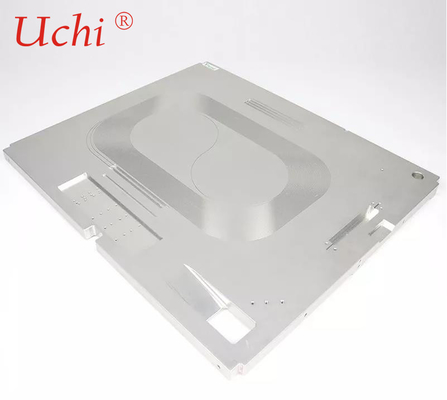 Pelat Pendingin Air Daya Tinggi, Pelat Dingin Aluminium Pendingin Laser