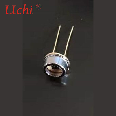 Komponen Organ Sensor Tahan Cahaya Fotosensitif Fotoresistor LDR Ukuran Kecil