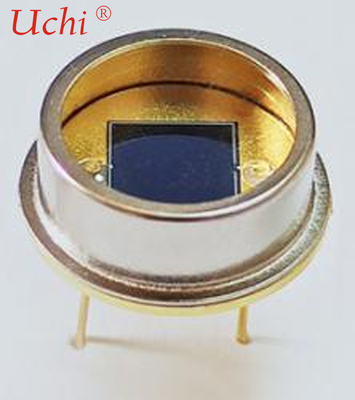 CDS Sensor Fotosensitif Sel Fotokonduktif Area 11x11mm