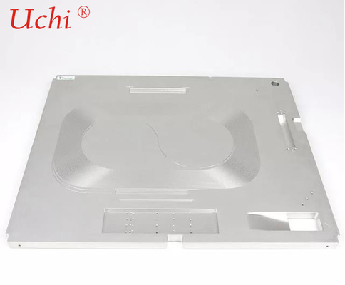 CU1020 Pelat Dingin Berpendingin Air, Pelat Dingin Air Aluminium