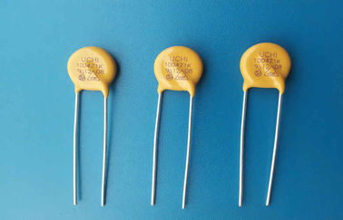 mov oksida logam varistor