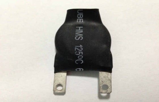 Meter Listrik 2W 680V DC Clamping Voltage Varistor 32D681K Dengan Heat-Shrinkable Tube