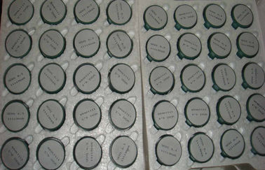 6.7KV Blokir Oksida Oksida Logam MOV Untuk Arester Surge, Varistor ZNR