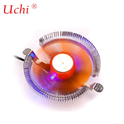 Komputer Sever CPU Amd Am Am2 Am2 Am3 Fm 775 1150 1151 1155 1156 1366 1700 I3 I5 I7 I12 CPU Radiator Cooler