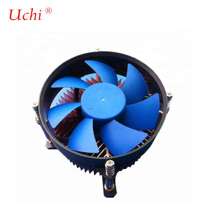 Silent Computer Controllable Processor Fener Dingin Udara Universal Computer Cooler