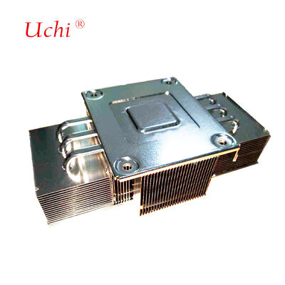 Pendingin CPU Berpendingin Udara Low-Power Noctua NH-U120P