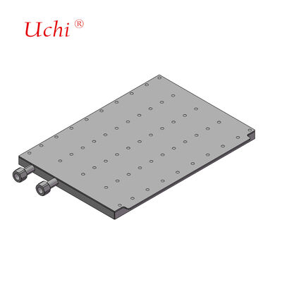 Pelat Dingin Cair Khusus untuk Penambang Cryptocurrency (Kompatibel dengan Penambang Multi-Chip Kepadatan Tinggi)